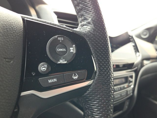 Used 2023 Honda Passport SUV