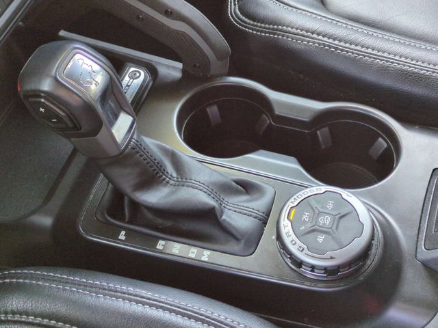 Used 2022 Blue Ford Big Bend image 24