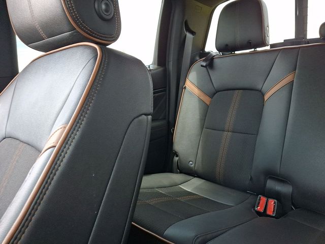 Used 2023 GMC Canyon AT4 For Sale in Gilbertsville, PA