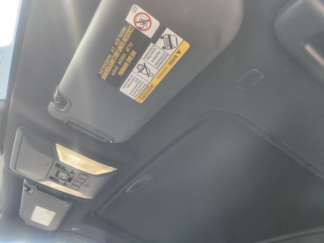 2023 Toyota RAV4 Hybrid SE Black at Big Star Chrysler Jeep Dodge Ram 