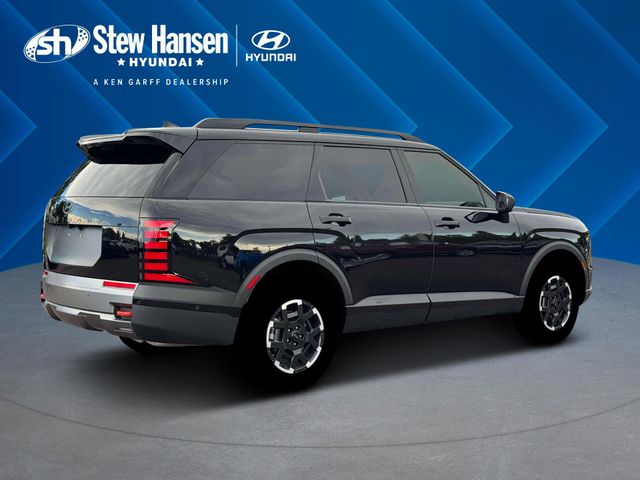 New 2026 Black Hyundai XRT Pro image 8