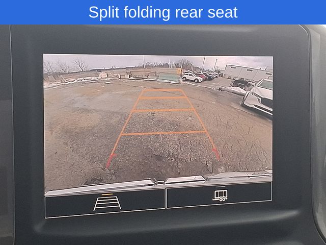 used 2024 GMC Sierra 1500 car, priced at $36,596