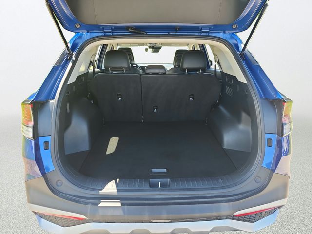 Used 2023 Kia Sportage SUV