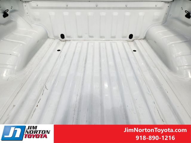 Used 2024 Nissan Frontier Truck