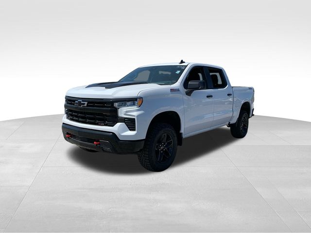 2024 Chevrolet Silverado 1500 LT Trail Boss 3