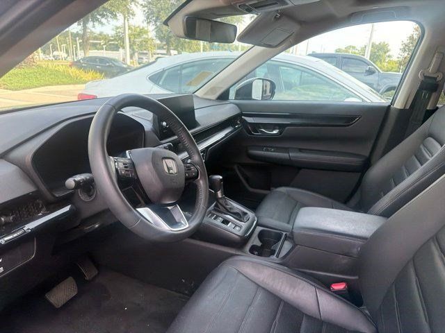 Used 2024 Honda CR-V SUV