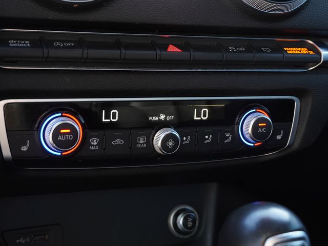 Used 2020 Audi A3 Sedan