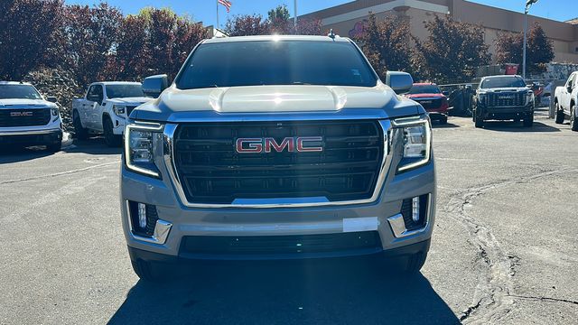 2024 GMC Yukon XL SLE 9