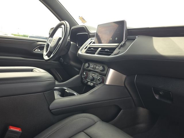 2024 Chevrolet Tahoe LT:168551A