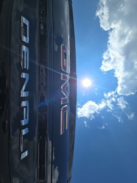 2024 GMC Sierra 1500 Denali:46829A