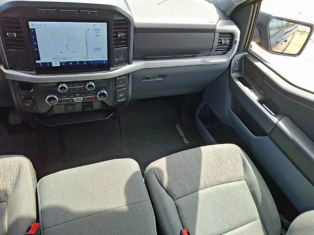 Used 2022 Ford F-150 Truck
