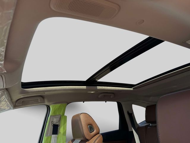 new 2026 Acura MDX car, priced at $68,950