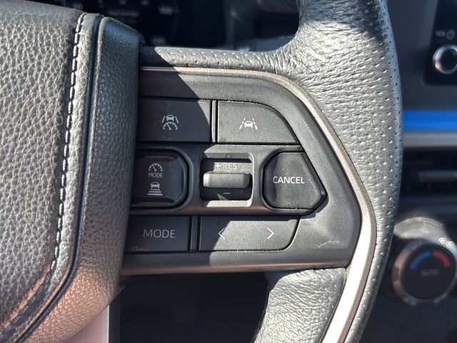 2025 Toyota Tacoma TRD Off Road - Photo 21