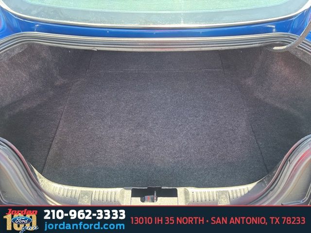 Used Car 2017 Ford Mustang  Gt For Sale Under $20,000 In San Antonio, Texas