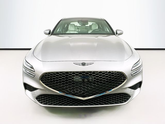 2025 Genesis G70  2