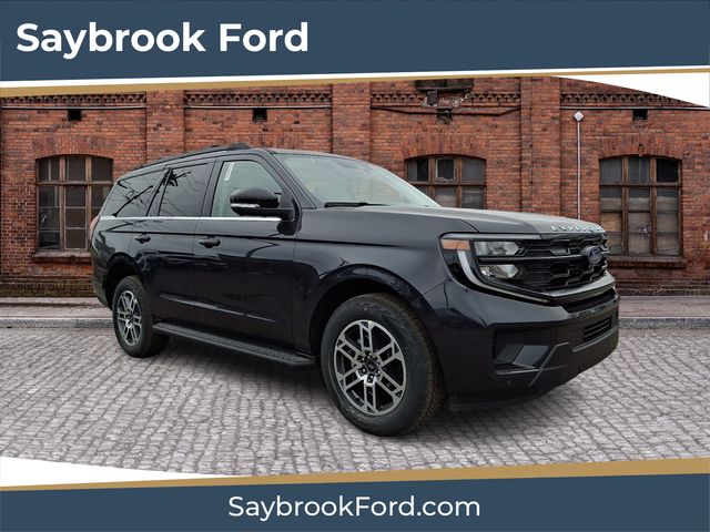 2026 Ford Expedition Active 4WD
