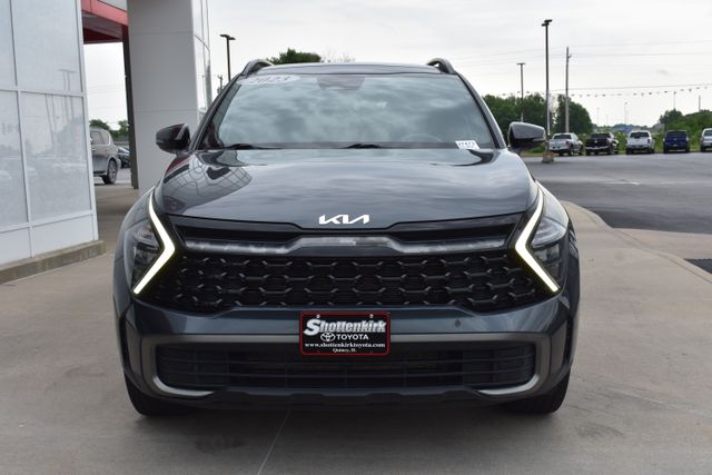 Used 2023 Kia Sportage SUV