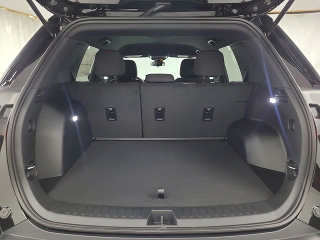 2026 – Chevrolet – Equinox