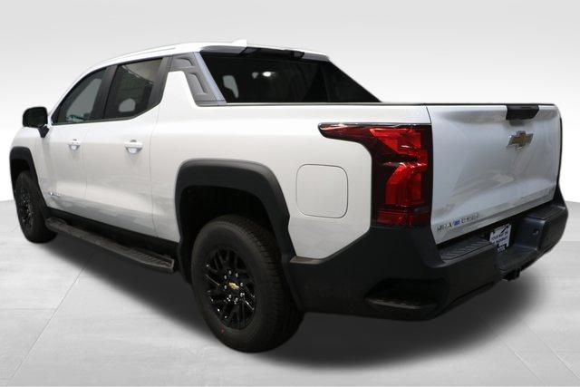 2024 Chevrolet Silverado EV Work Truck 18