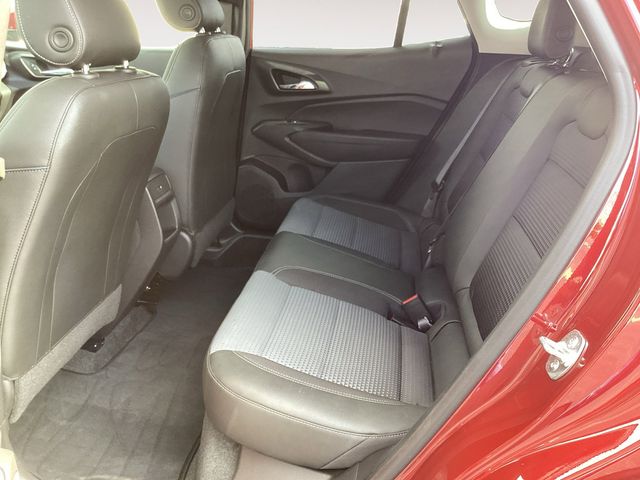 Used Car 2025 Chevrolet Trax  Lt For Sale Under $25,000 In San Antonio, Texas