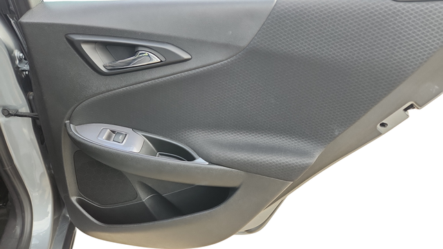 2025 Chevrolet Malibu