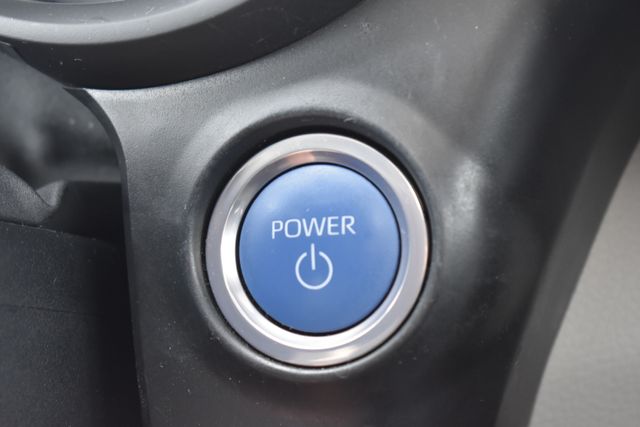 Used 2024 Toyota Sienna Van