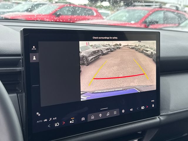 New 2026 Gray Mazda 2.5 S Select image 18