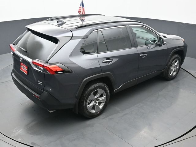 2024 Toyota RAV4 XLE 43