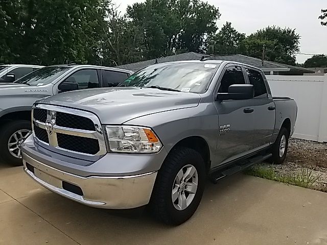 Used 2023 Ram 1500 Classic Truck