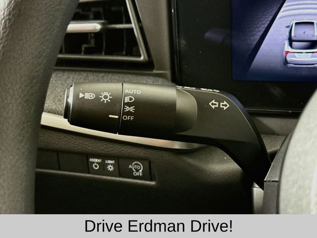 Used 2026 Nissan Kicks SUV