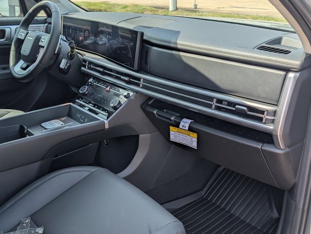 Certified Used 2026 Gray Hyundai SEL image 29