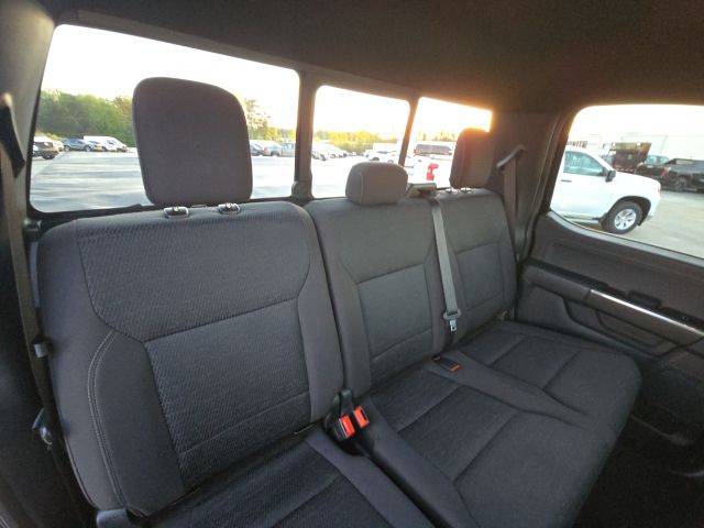 2023 Ford F-150 XLT:168040A