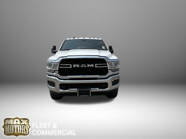 2024 Ram 2500 Tradesman 2