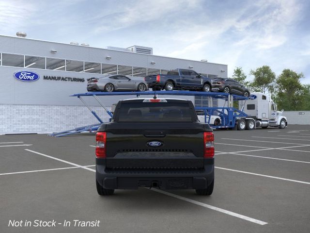 2026 Ford Maverick XL:168979