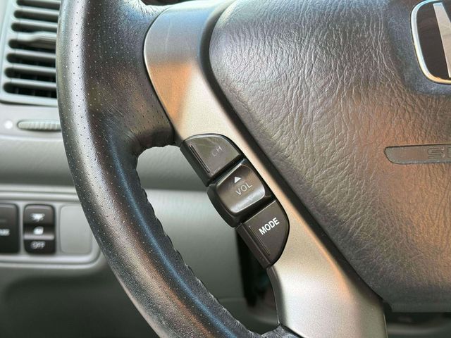 used 2004 Honda Pilot car, priced at $4,830