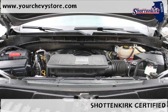 Used 2023 GMC Yukon SUV