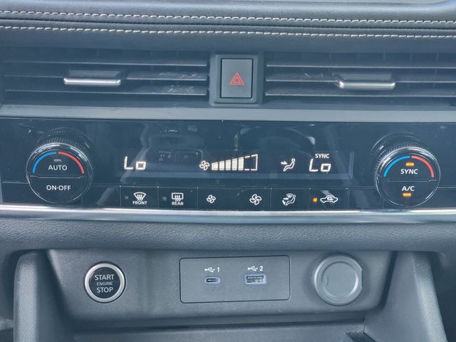 Used 2023 Nissan Rogue SUV