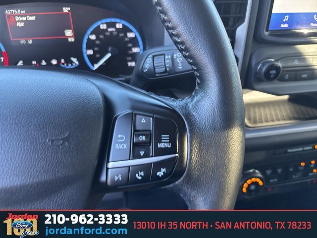 Used Car 2023 Ford Bronco Sport  Big Bend For Sale Under $25,000 In San Antonio, Texas