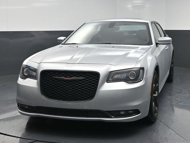 2023 Chrysler 300 S Silver at Toyota of Victoria
