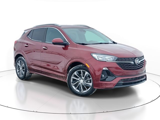 2023 Buick Encore GX Select FWD