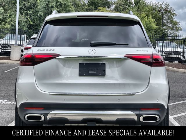 SUV GLE 350 4MATIC