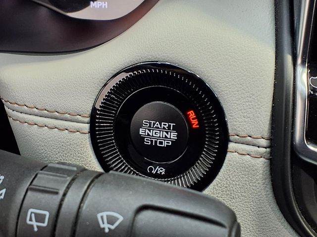 2023 Jeep Compass Limited Gray at Wharton Ford