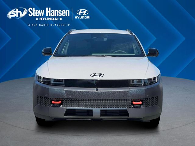 New 2026 Gray Hyundai XRT image 12