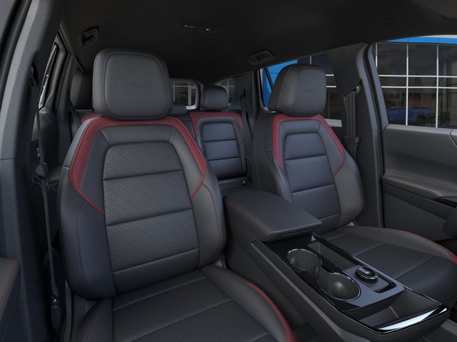 2027 Chevrolet Equinox RS:47112
