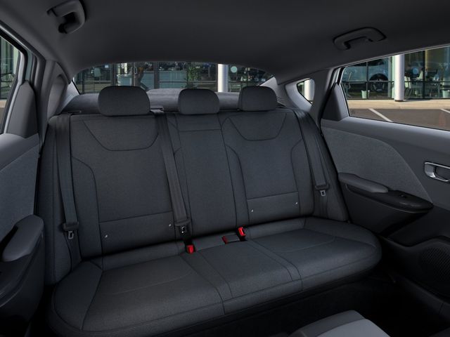 New 2026 Kia K4 Sedan