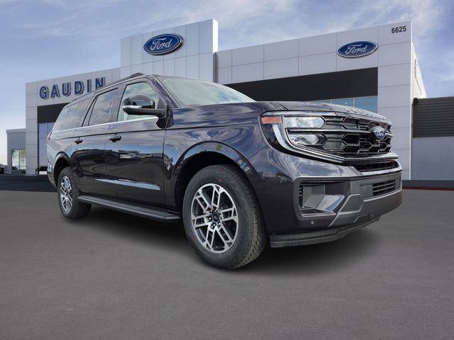 Ford Expedition Max