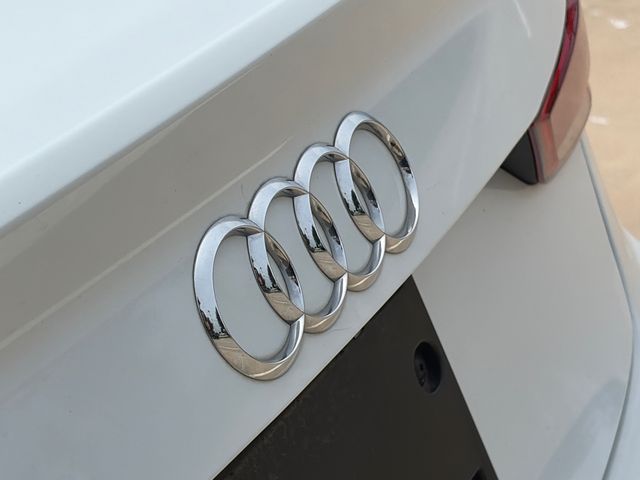 Used 2020 Audi A3 Sedan