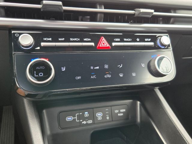 2027 Hyundai Santa Cruz