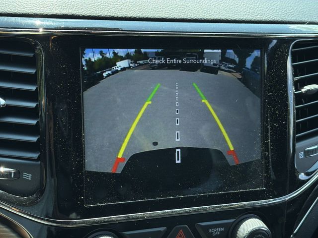 Used 2020 Black Jeep Limited X image 13
