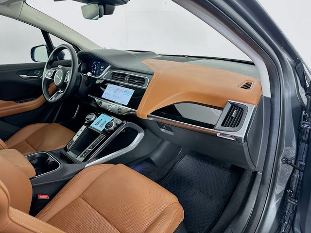 2020 Jaguar I-Pace HSE 30